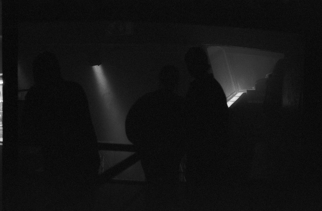 11 WAVES TOUR, Neffa-T, Commodo, Fuchs2, Praha